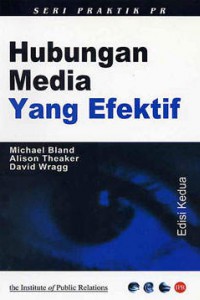Image of Hubungan Media yang Efektif